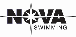 NOVA SWIMMING