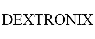 DEXTRONIX