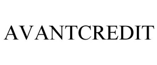 AVANTCREDIT