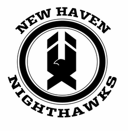 NEW HAVEN NIGHTHAWKS