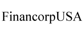 FINANCORPUSA