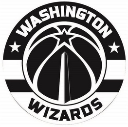 WASHINGTON WIZARDS