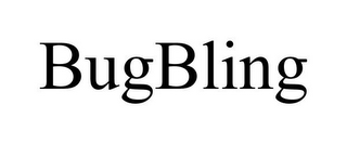 BUGBLING