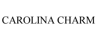 CAROLINA CHARM