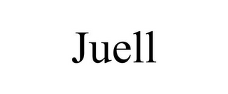 JUELL