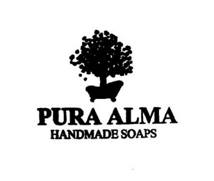 PURA ALMA HANDMADE SOAPS