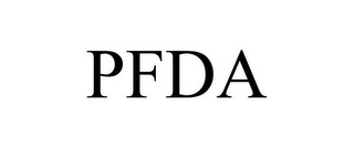 PFDA