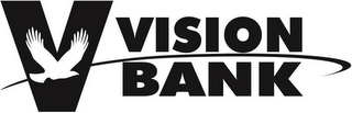 VISION BANK