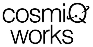 COSMIQ WORKS