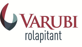 VARUBI ROLAPITANT