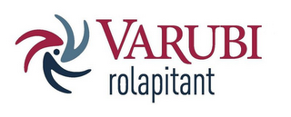 VARUBI ROLAPITANT