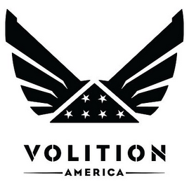 VOLITION AMERICA