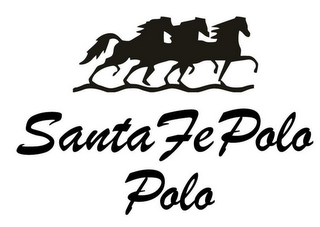 SANTA FE POLO POLO