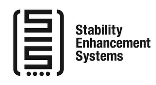 SS STABILITY ENHANCEMENT SYSTEMS