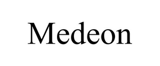 MEDEON