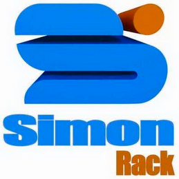 S SIMON RACK