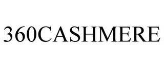 360CASHMERE