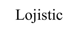 LOJISTIC