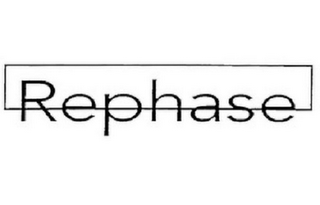 REPHASE