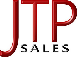 JTP SALES