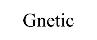 GNETIC