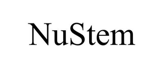 NUSTEM