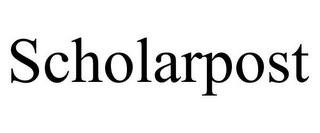 SCHOLARPOST