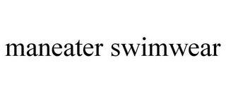 MANEATER SWIMWEAR