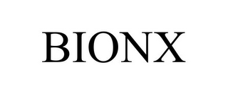 BIONX