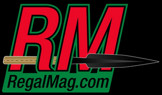 RM REGALMAG.COM