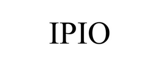 IPIO