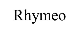 RHYMEO