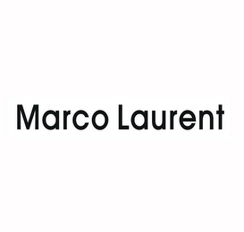 MARCO LAURENT