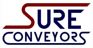 SURE CONVEYORS