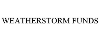 WEATHERSTORM FUNDS