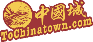 TOCHINATOWN.COM