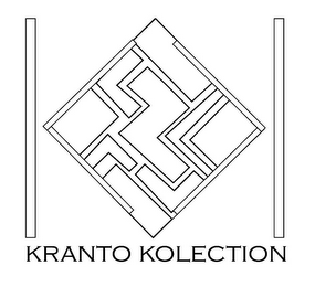 KRANTO KOLECTION