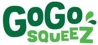 GOGO SQUEEZ