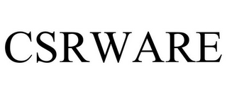 CSRWARE