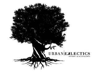 URBAN | EKLECTICS APPAREL & ACCESSORIES