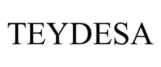 TEYDESA