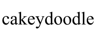 CAKEYDOODLE