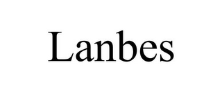 LANBES