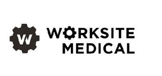 W WORKSITE MEDICAL