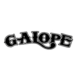 GALOPE