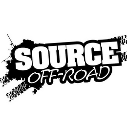 SOURCE OFF-ROAD