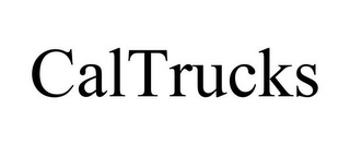 CALTRUCKS