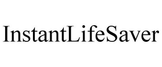 INSTANTLIFESAVER