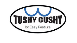 TUSHY CUSHY BY EASY POSTURE