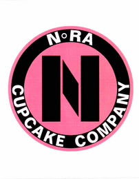 NORA CUPCAKE COMPANY N